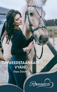 Produktbild: Onweerstaanbare Vyand