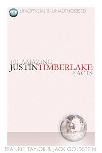Produktbild: 101 Amazing Justin Timberlake Facts