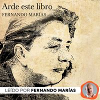 Produktbild: Arde este libro