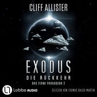 Produktbild: Exodus - Die R&uuml;ckkehr