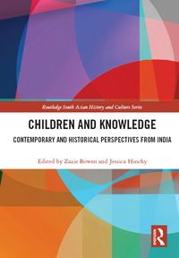 Produktbild: Children and Knowledge