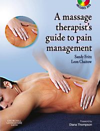 Produktbild: The Massage Therapist's Guide to Pain Management E-Book