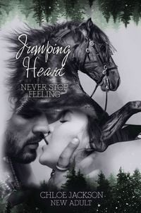 Produktbild: Jumping Heart: Never stop feeling
