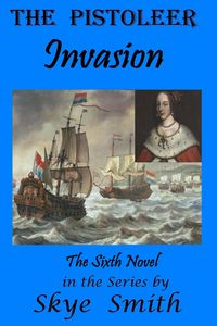 Produktbild: The Pistoleer - Invasion