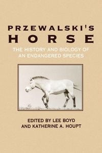 Produktbild: Przewalski's Horse