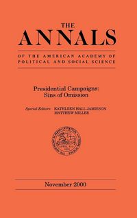 Produktbild: Presidential Campaigns
