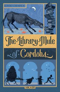 Produktbild: The Library Mule of Cordoba