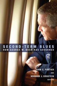 Produktbild: 2nd Term Blues
