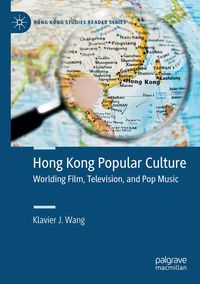 Produktbild: Hong Kong Popular Culture