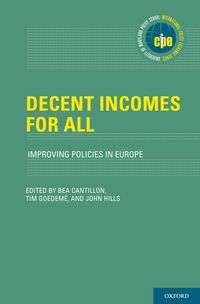 Produktbild: Decent Incomes for All