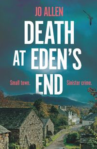Produktbild: Allen, J: Death at Eden's End