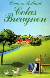 Produktbild: Colas breugnon