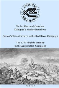 Produktbild: Journal of the American Civil War: V2-3