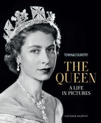 Produktbild: Town & Country: The Queen