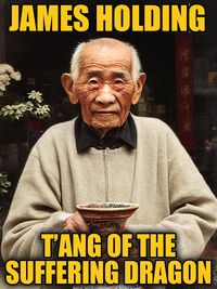 Produktbild: T'ang of the Suffering Dragon