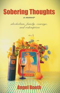 Produktbild: Sobering Thoughts - a memoir