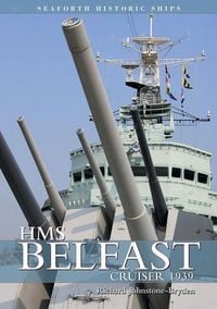 Produktbild: HMS Belfast