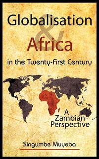 Produktbild: Globalisation and Africa in the Twenty-First Century