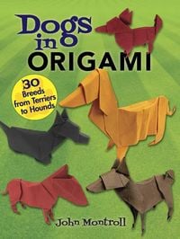 Produktbild: Dogs in Origami