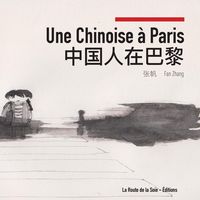 Produktbild: Une Chinoise &agrave; Paris
