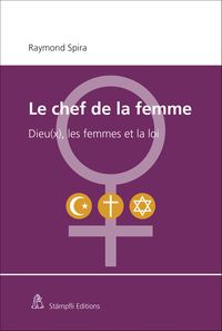 Produktbild: Le chef de la femme