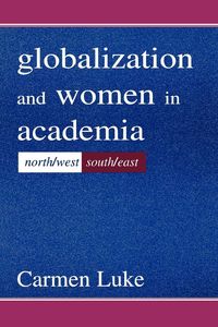 Produktbild: Globalization and Women in Academia