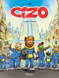 Produktbild: Cizo