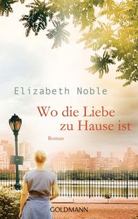 Produktbild: Noble, E: Wo die Liebe zu Hause ist