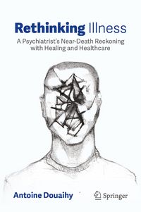 Produktbild: Rethinking Illness