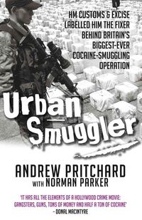 Produktbild: Urban Smuggler