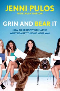 Produktbild: Grin & Bear It