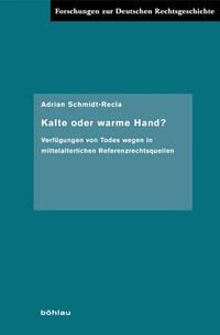 Produktbild: Kalte oder warme Hand?