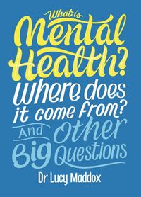 Produktbild: What is Mental Health ?
