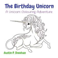 Produktbild: The Birthday Unicorn