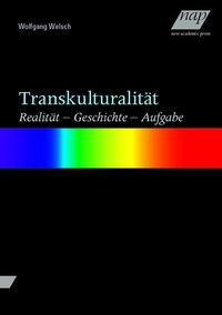 Bild vom Artikel Transkulturalität vom Autor Wolfgang Welsch