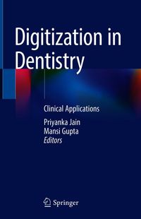 Produktbild: Digitization in Dentistry