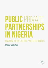 Produktbild: Public Private Partnerships in Nigeria