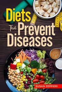 Produktbild: Diets that Prevent Diseases