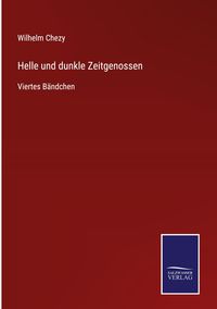 Produktbild: Helle und dunkle Zeitgenossen