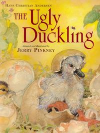 Produktbild: The Ugly Duckling