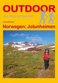 Bild vom Artikel Norwegen: Jotunheimen vom Autor Tonia Körner