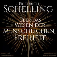 Produktbild: &Uuml;ber das Wesen der menschlichen Freiheit