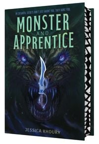 Produktbild: Monster and Apprentice
