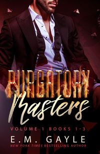 Produktbild: Purgatory Masters Volume 1 Books 1-3