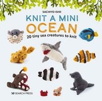 Produktbild: Knit a Mini Ocean