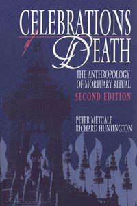 Produktbild: Celebrations of Death