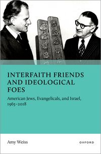 Produktbild: Interfaith Friends and Ideological Foes