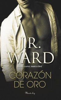 Produktbild: Coraz&oacute;n de oro