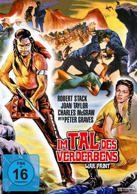 Produktbild: Im Tal des Verderbens