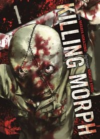 Produktbild: Killing Morph 01